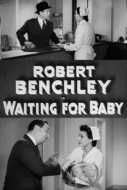 Waiting for Baby (1941) Waiting for Baby (1941)
