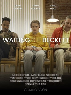 Waiting for Beckett (2023) Waiting for Beckett (2023)