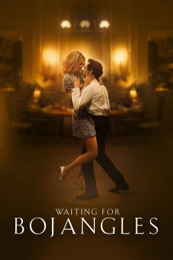 Waiting for Bojangles (2021) Waiting for Bojangles (2021)