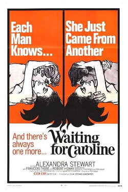 Waiting for Caroline (1967) Waiting for Caroline (1967)