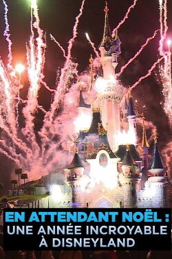 Waiting for Christmas: An Incredible Year at Disneyland Paris (2017) Waiting for Christmas: An Incredible Year at Disneyland Paris (2017)