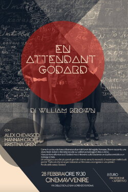 Waiting for Godard (2010) Waiting for Godard (2010)