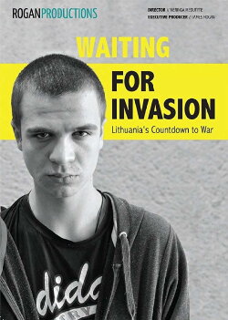 Waiting for Invasion (2016) Waiting for Invasion (2016)
