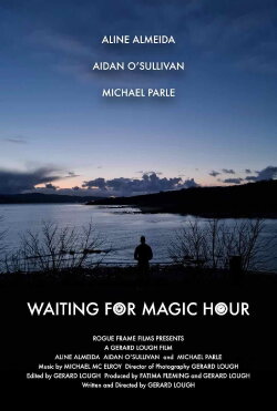 Waiting for Magic Hour (2024) Waiting for Magic Hour (2024)