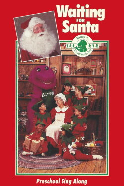 Waiting for Santa (1990) Waiting for Santa (1990)