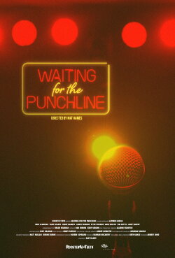 Waiting for the Punchline (2019) Waiting for the Punchline (2019)