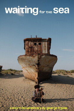 Waiting for the Sea (2020)