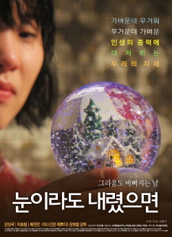Waiting for the Snow (2016) Waiting for the Snow (2016)