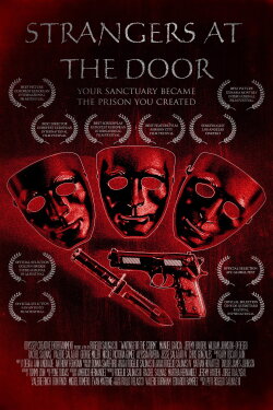 Waiting for the Storm (2017)
