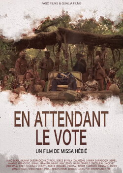 Waiting for the Vote... (2011) Waiting for the Vote... (2011)