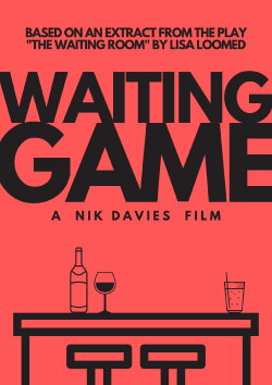Waiting Game (2019) Waiting Game (2019)
