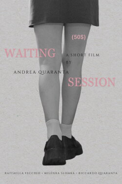 Waiting Session (50$) (2024) Waiting Session (50$) (2024)