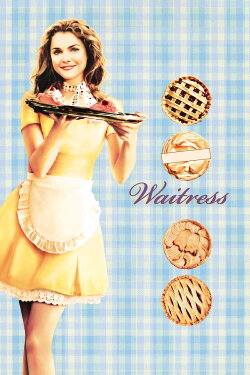Waitress (2007) Waitress (2007)