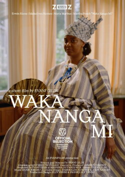 Waka nanga mi (2023) Waka nanga mi (2023)