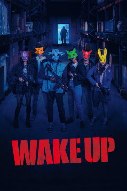 Wake Up (2024) Wake Up (2024)