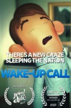 Wake-Up Call (2016) Wake-Up Call (2016)