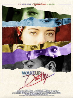 Wake Up Dorothy (2021)