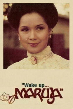 Wake Up... Maruja (1978)
