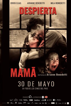 Wake Up Mom (2024) Wake Up Mom (2024)