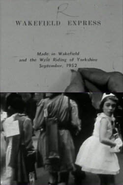 Wakefield Express (1952) Wakefield Express (1952)