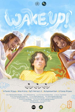 WAKEUP! (2024) WAKEUP! (2024)
