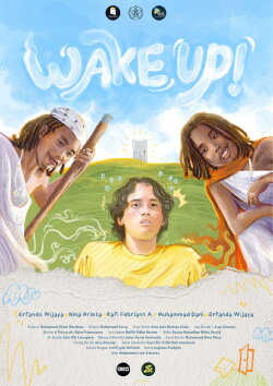 WAKEUP! (2024)