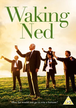 Waking Ned (1998) Waking Ned (1998)