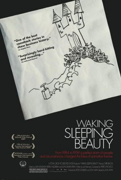 Waking Sleeping Beauty (2009) Waking Sleeping Beauty (2009)