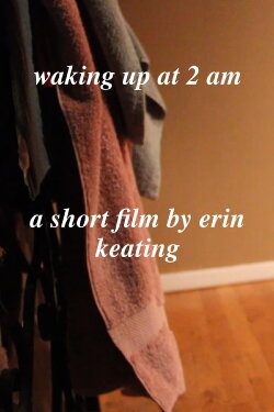 Waking Up at 2 AM (2021)