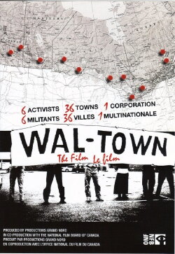 WAL-TOWN The Film (2006) WAL-TOWN The Film (2006)
