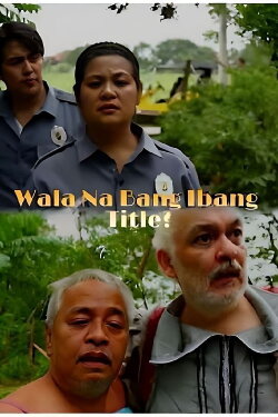 Wala Na Bang Ibang Title? (2014) Wala Na Bang Ibang Title? (2014)