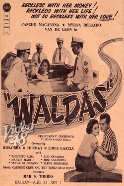 Waldas (1955) Waldas (1955)