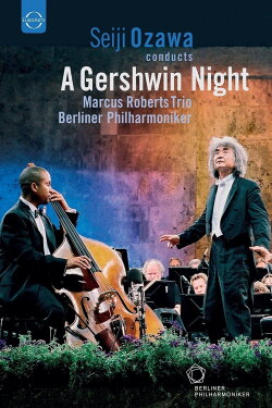 Waldbühne 2003: A Gershwin Night (2003) Waldbühne 2003: A Gershwin Night (2003)