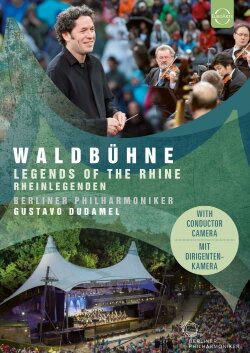 Waldbühne 2017 | Legends of the Rhine (2017) Waldbühne 2017 | Legends of the Rhine (2017)
