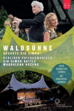 Waldbühne 2018: Goodbye Sir Simon! (2018) Waldbühne 2018: Goodbye Sir Simon! (2018)