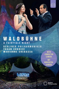 Waldbühne 2019: A Fairytale Night (2019) Waldbühne 2019: A Fairytale Night (2019)