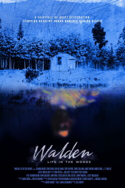 Walden: Life in The Woods (2017) Walden: Life in The Woods (2017)