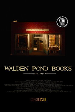 Walden Pond Books (2022)