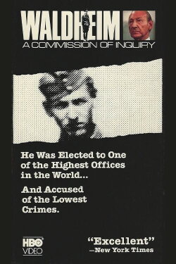 Waldheim: A Commission of Inquiry (1988) Waldheim: A Commission of Inquiry (1988)