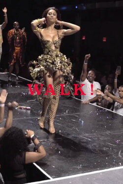 Walk! (2016)