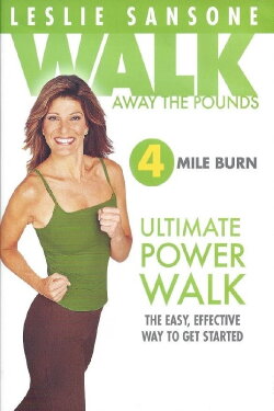 Walk Away the Pounds: 4 Mile Burn (2014) Walk Away the Pounds: 4 Mile Burn (2014)