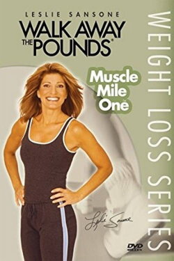 Walk Away the Pounds: Muscle Mile One (2006) Walk Away the Pounds: Muscle Mile One (2006)