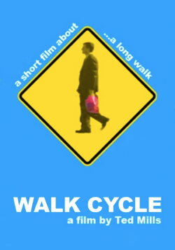 Walk Cycle (2000) Walk Cycle (2000)