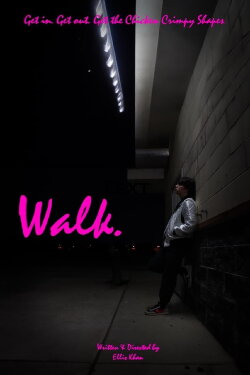 Walk. (2022)