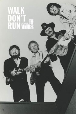 Walk, Don't Run: The Story of The Ventures (2022) Walk, Don't Run: The Story of The Ventures (2022)