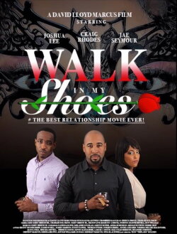 Walk in My Shoes (2018) Walk in My Shoes (2018)