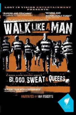 Walk Like a Man (2008) Walk Like a Man (2008)