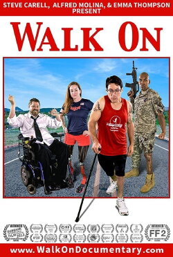 Walk On (2013)