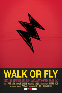 Walk or Fly (2012)