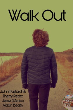 Walk Out (2023) Walk Out (2023)